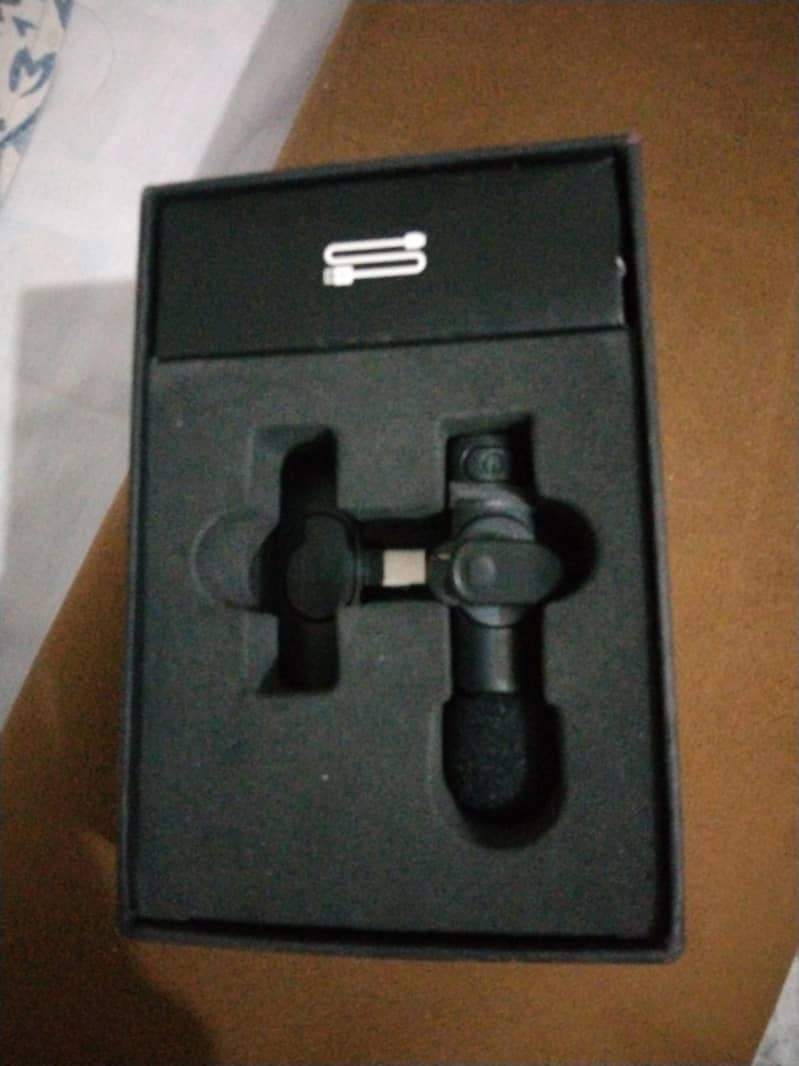 Wireless mic (C-type) 1