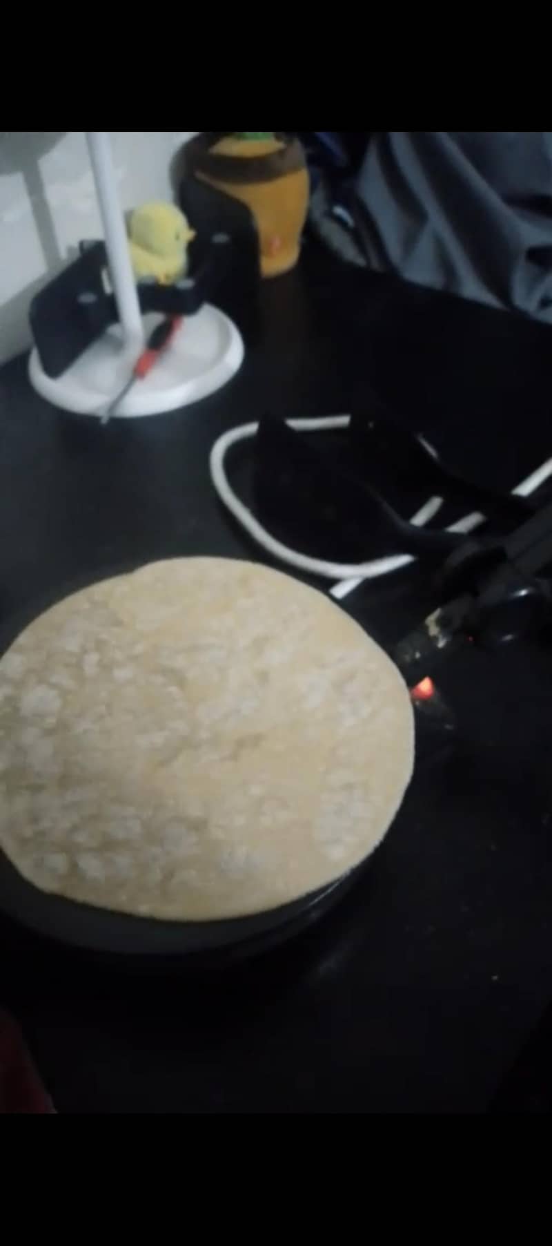 Roti maker 2