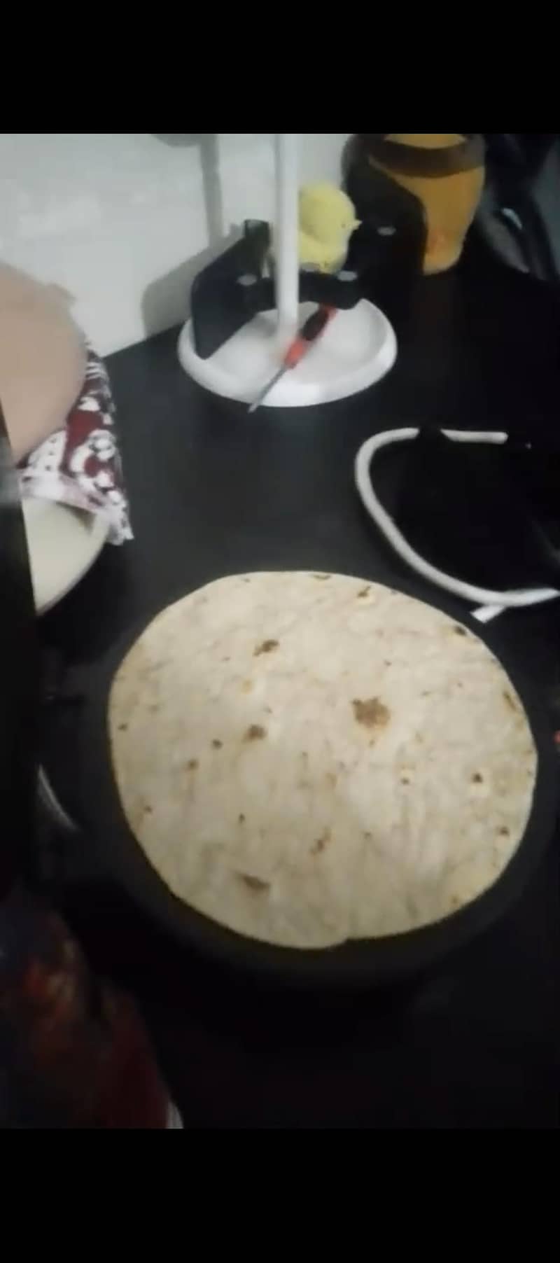 Roti maker 3