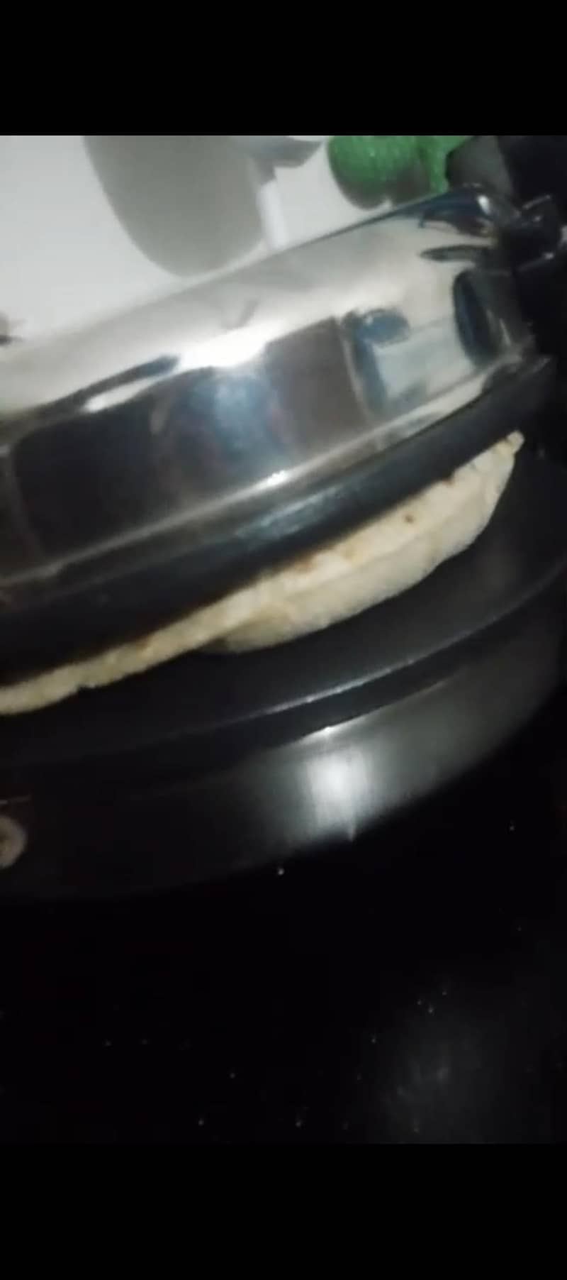 Roti maker 4