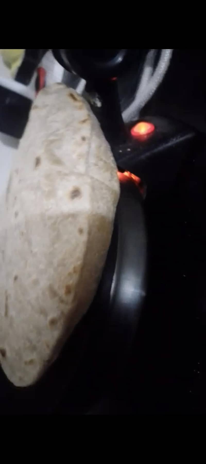Roti maker 6