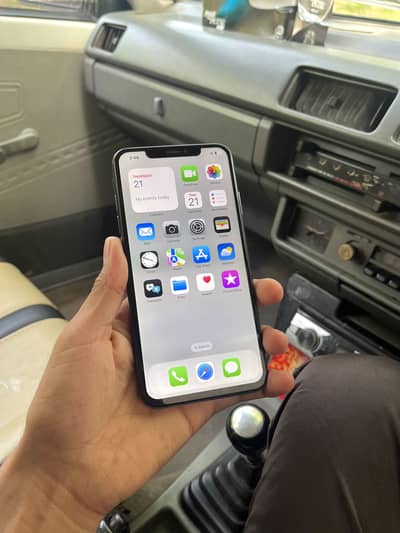 iPhone Xsmax Non Pta 64 Gb