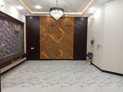 Ideally Located Good Location House For sale In Garden Town Phase 3 Available