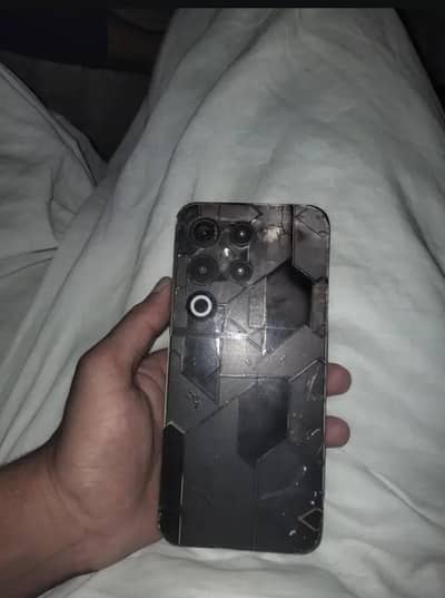 XsMart Mate 10, 12gb 128gb