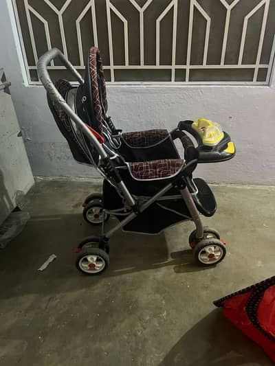 for baby