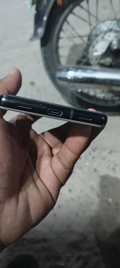 Google pixel 6a All ok 6 128