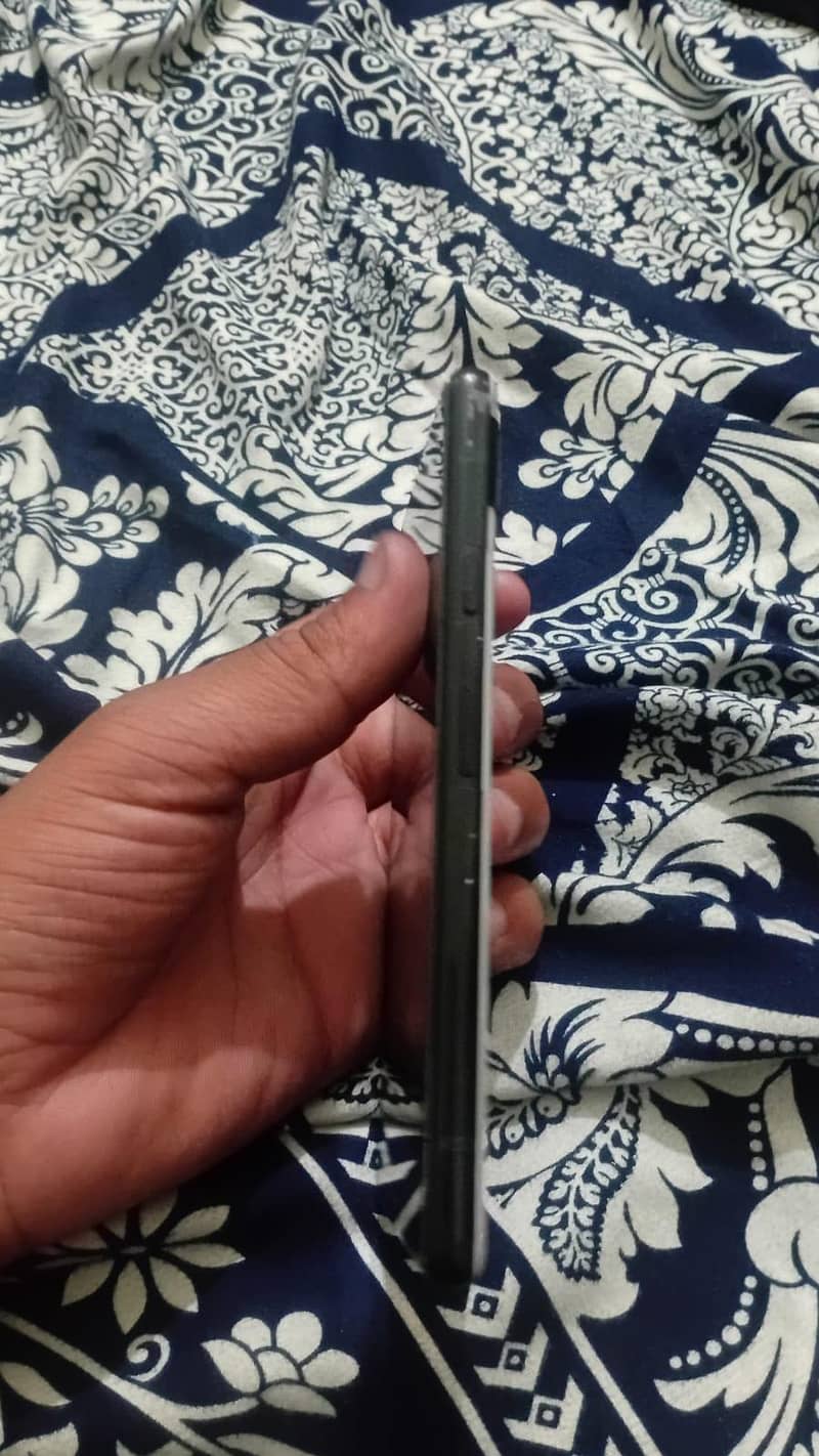 Google Pixel 6a 3