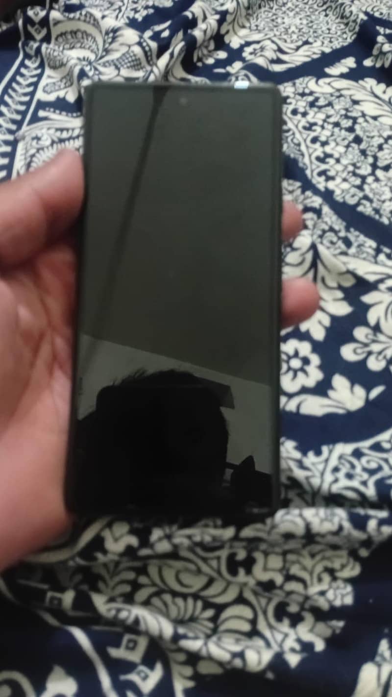 Google Pixel 6a 4