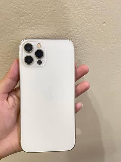 iPhone 12 pro