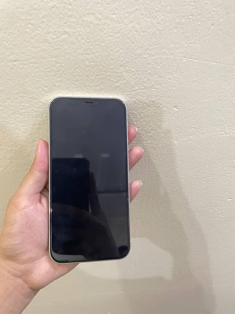 iPhone 12 pro 5