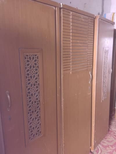Good condition 2 year use