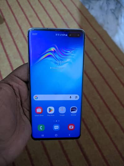 Samsung S10 5g