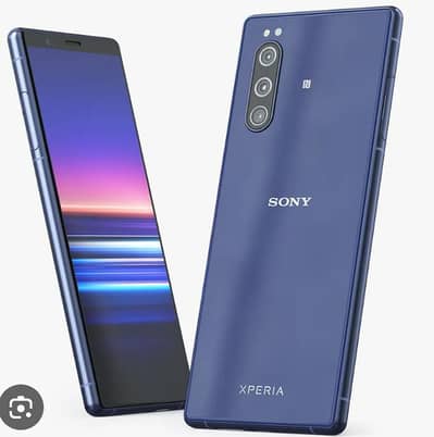 Sony Xperia 5