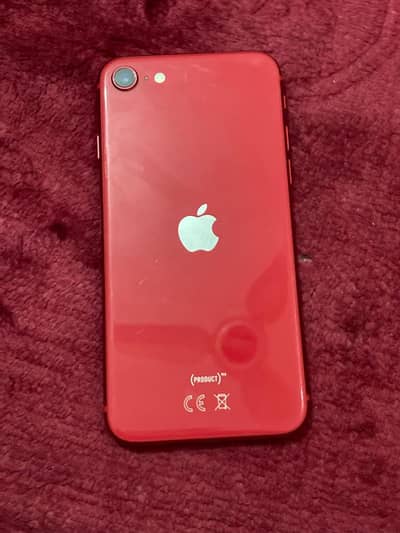 IPhone SE 2020 (Factory Unlock)