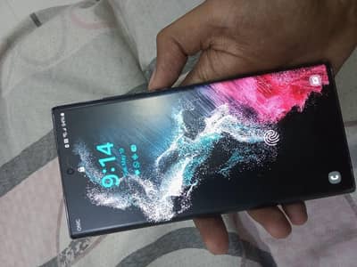 Samsung s22 ultra