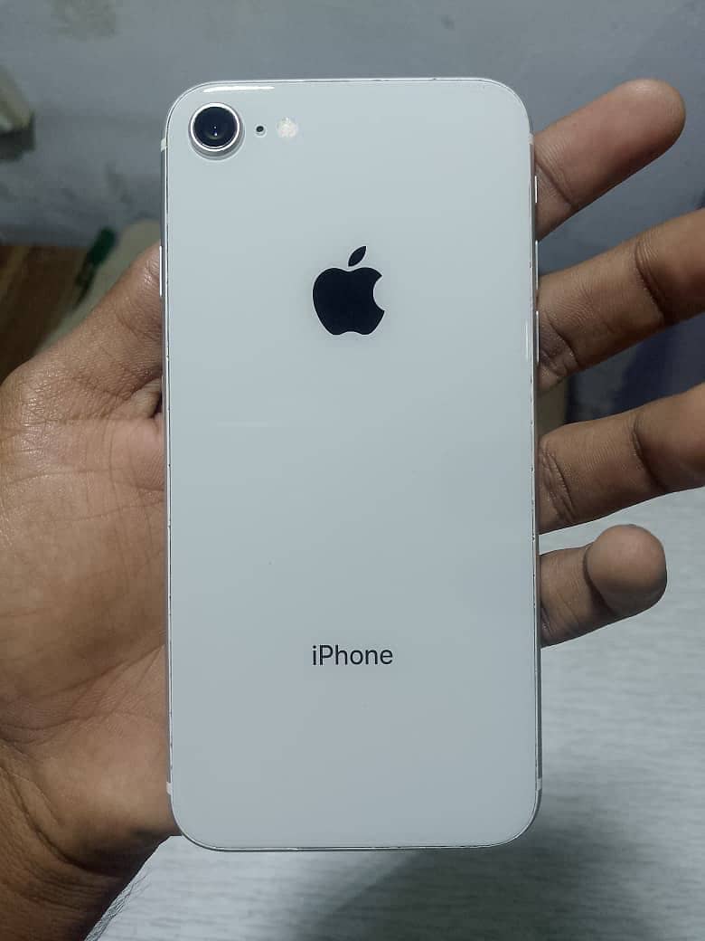 iPhone SE 2nd Generation 0