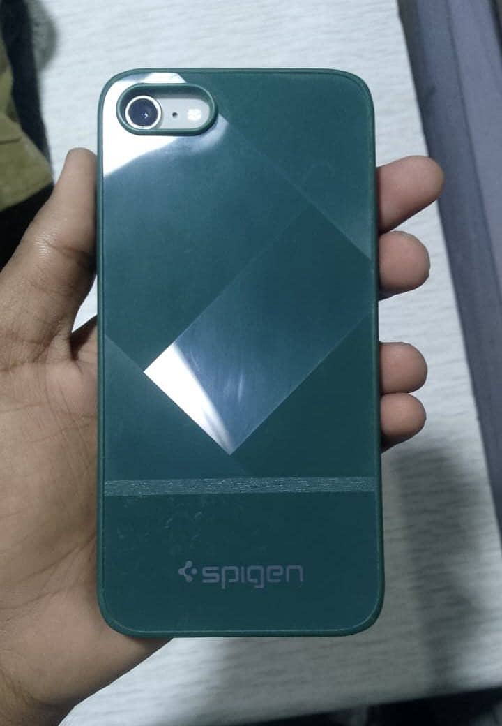 iPhone SE 2nd Generation 7