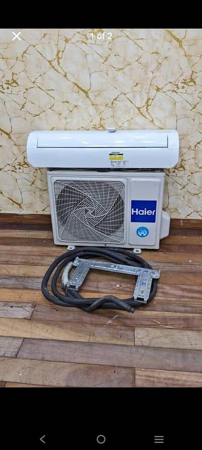 higher DC inverter 1 ton urgent for sale 0320,,02772,,87