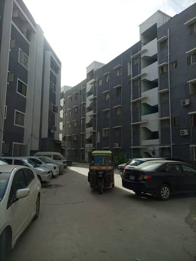 Flat Is Available For Rent