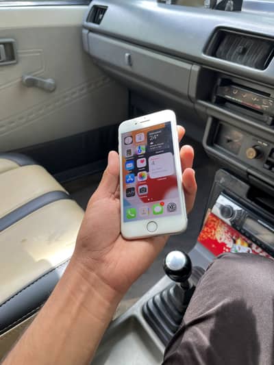 iPhone 7 Non Pta