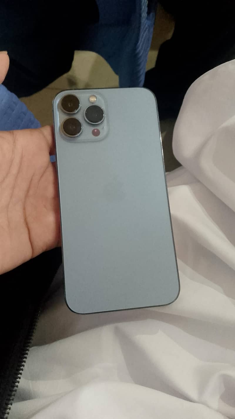iphone 13 pro max 0