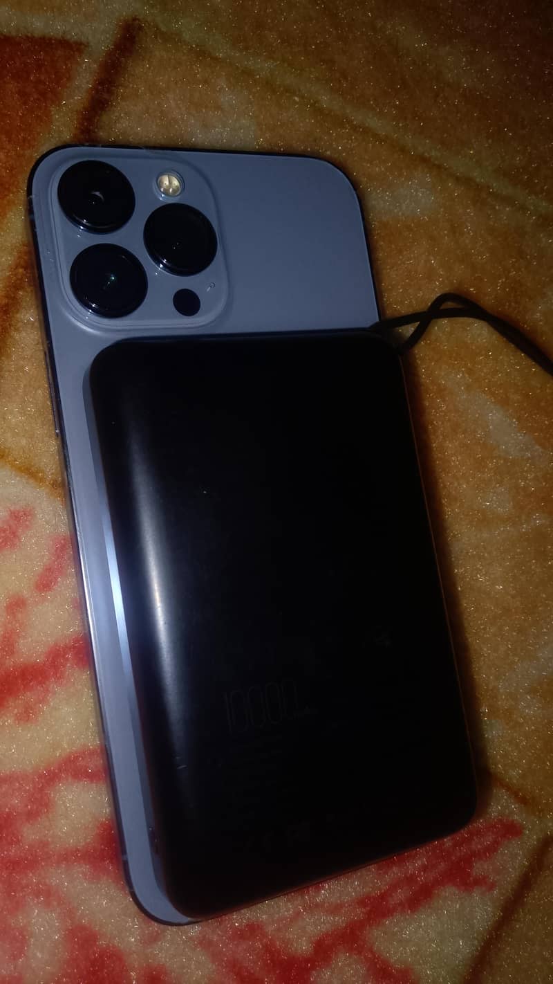 iphone 13 pro max 4
