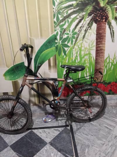 bycycle 4 sale