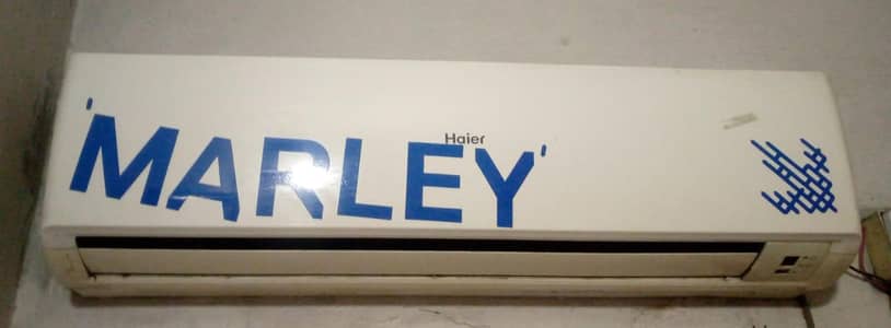 haier 1.5 ton non inverter ac