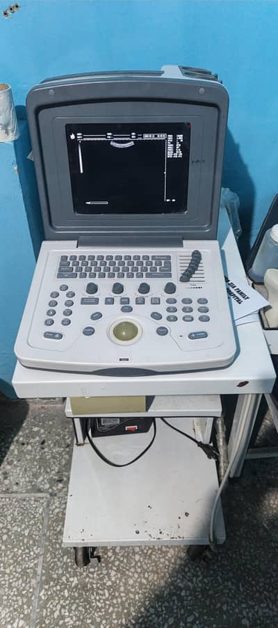 hosp equipment