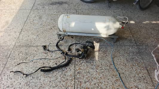 salinder kits complet