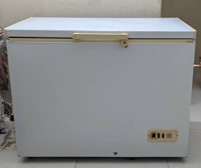 Dawlance Deep Freezer Full Size