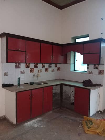 Separate House For Rent in  Mehar Fiaz Fateh Garh Harbanspura