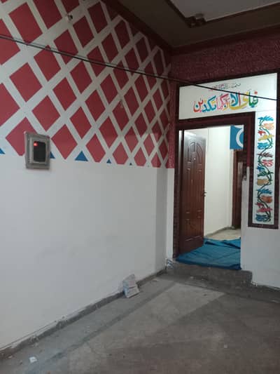Separate House For Rent in  Mehar Fiaz Fateh Garh Harbanspura