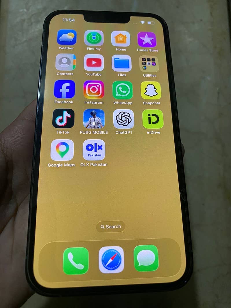 13 pro 2