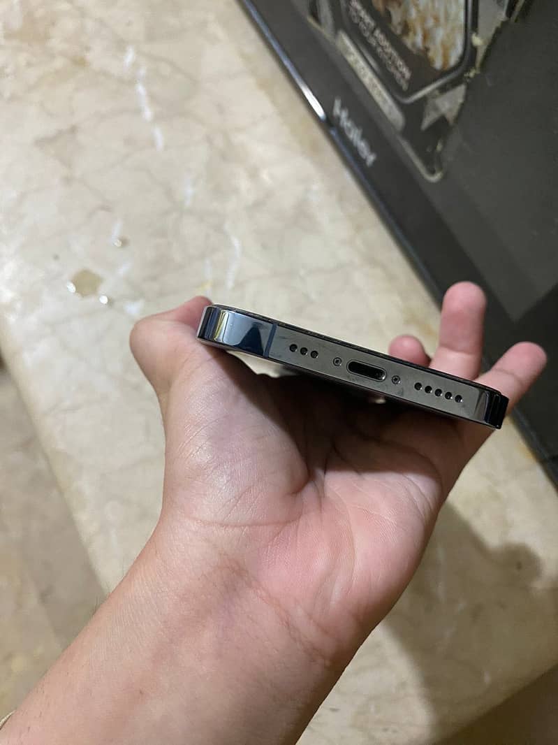 13 pro 3