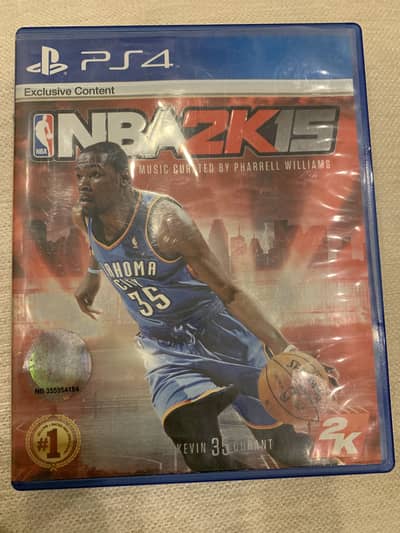 PS4 C-D