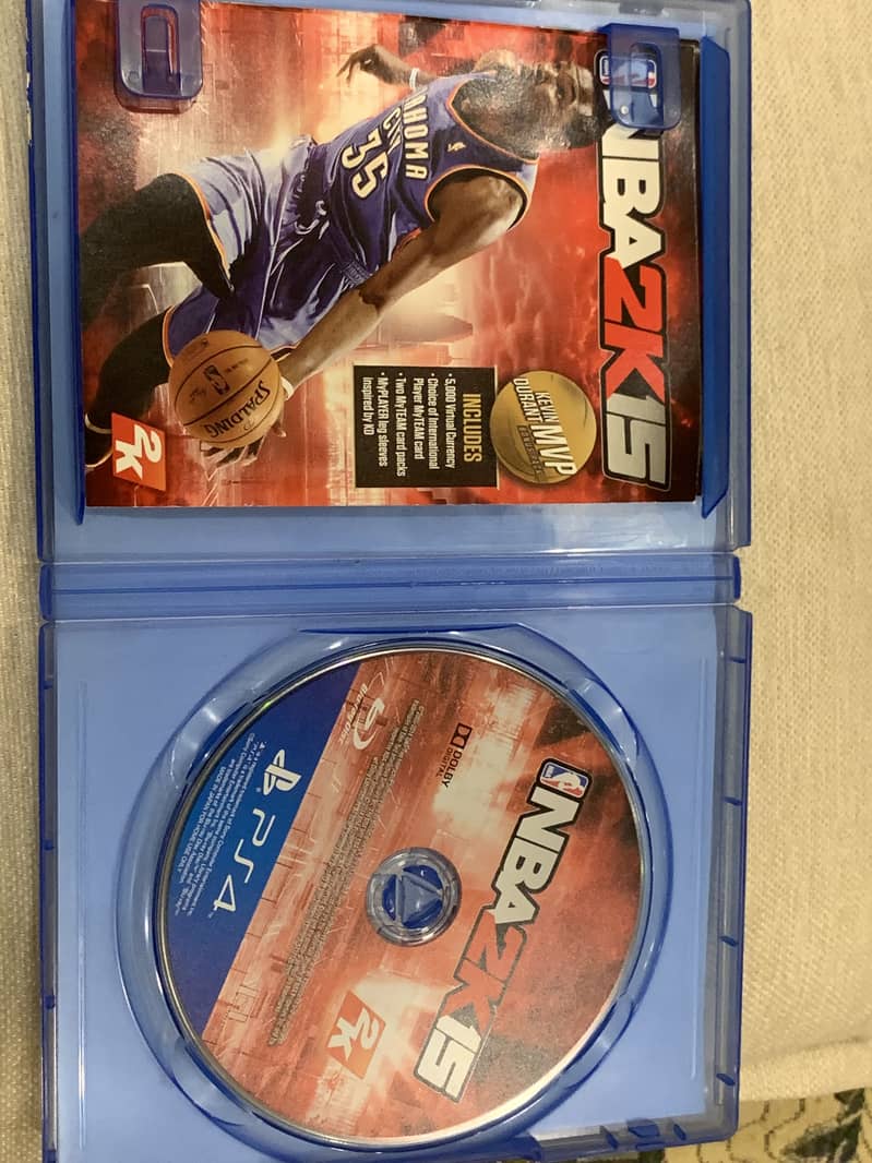 PS4 C-D 2