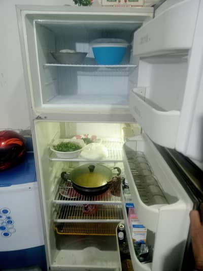 frige