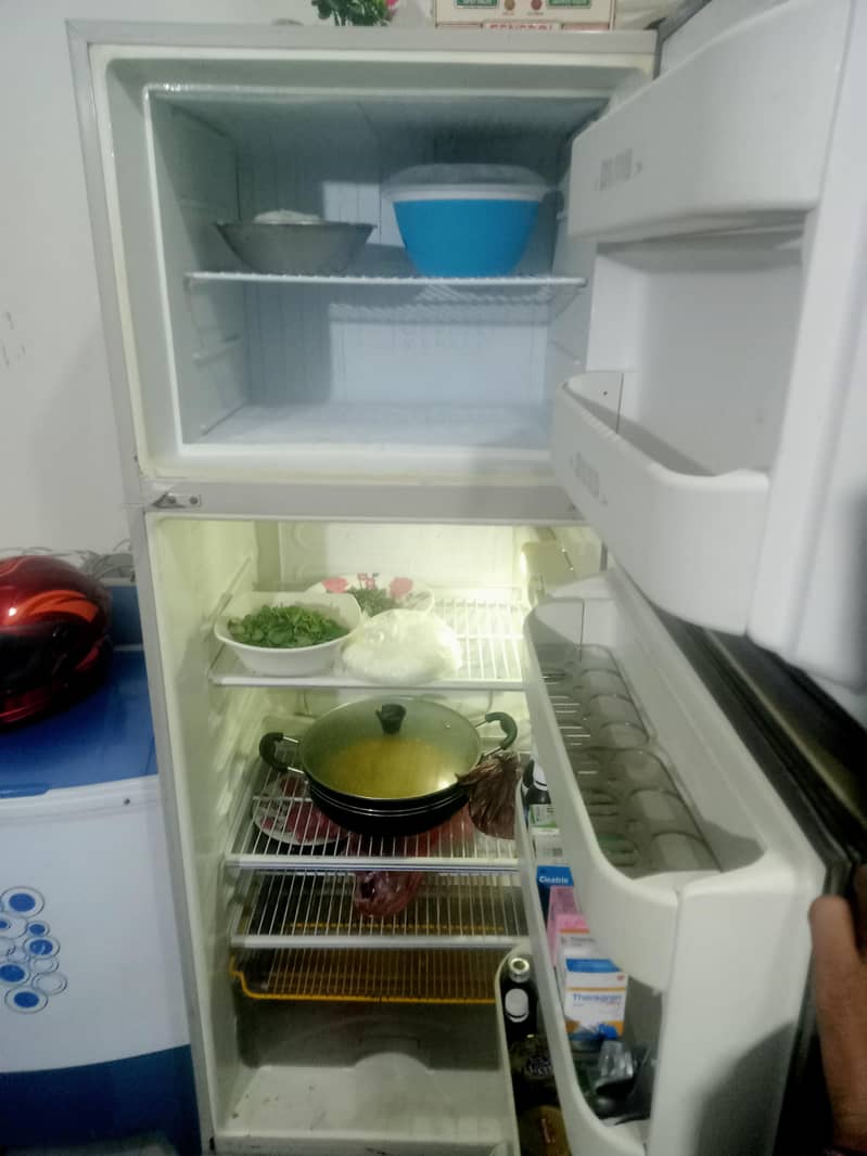 frige 0
