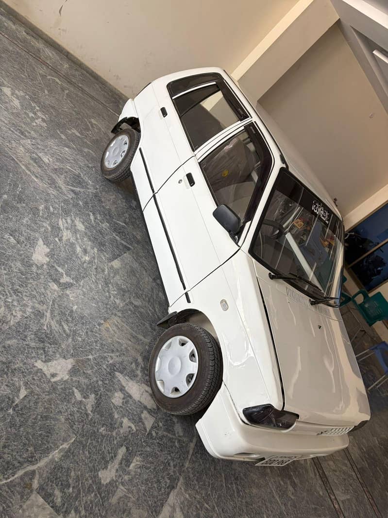 mehran vxr 0