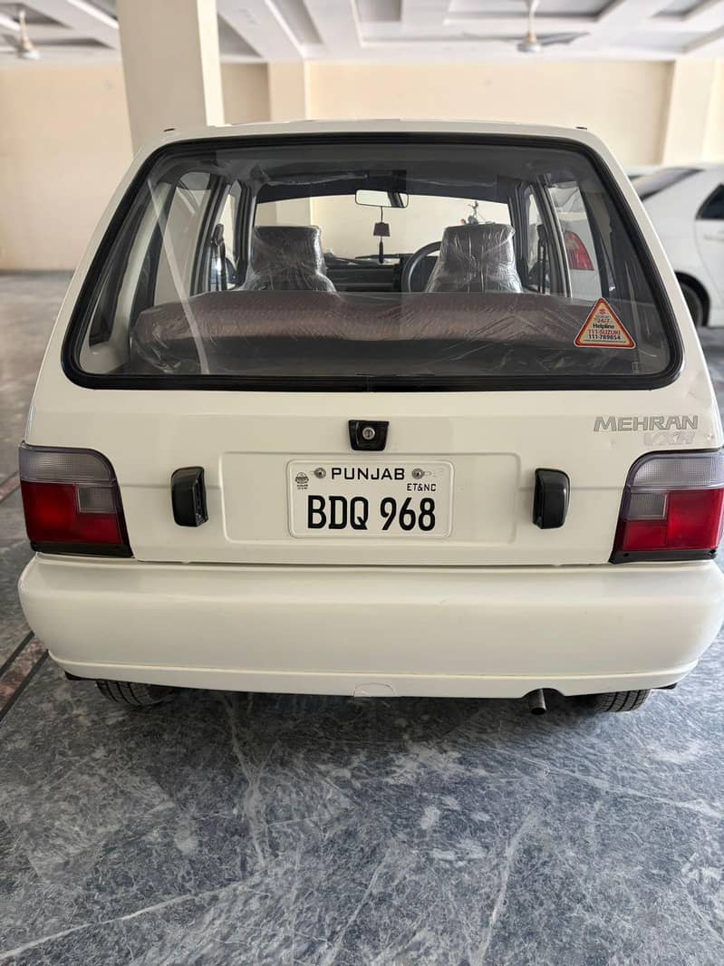mehran vxr 2