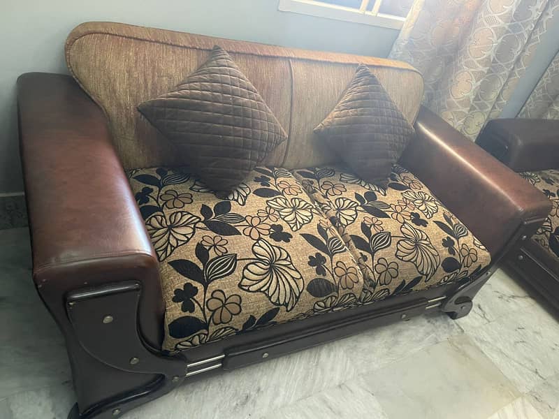 7 seaters sofa set 3