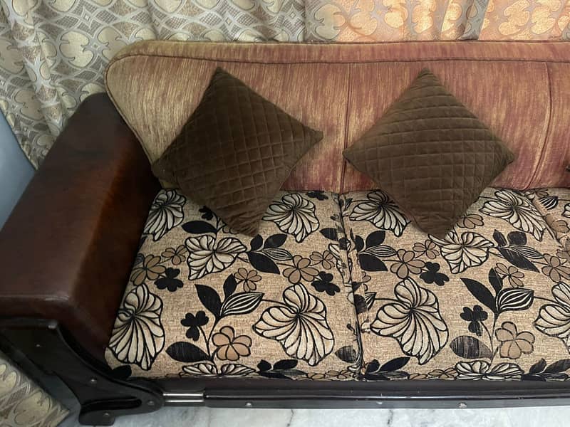 7 seaters sofa set 4
