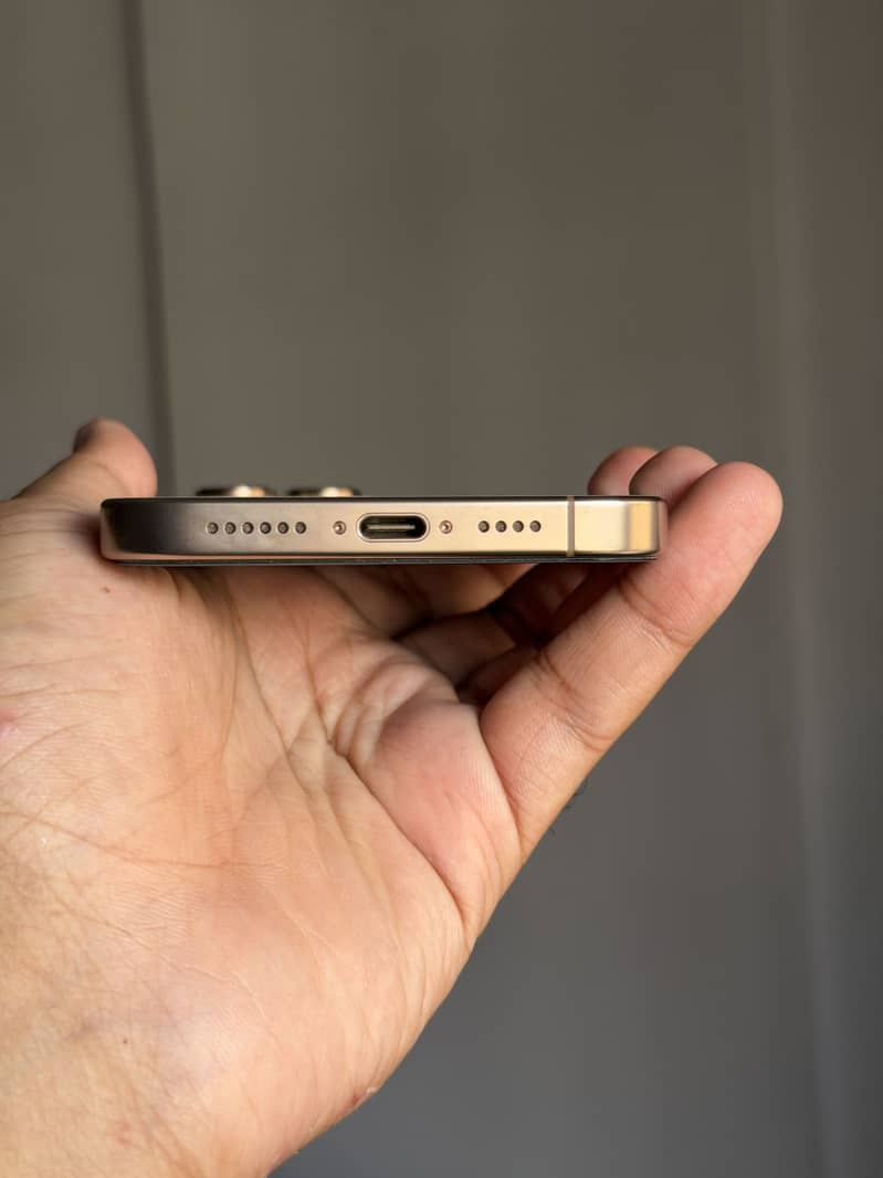 iphone 16 pro max 5