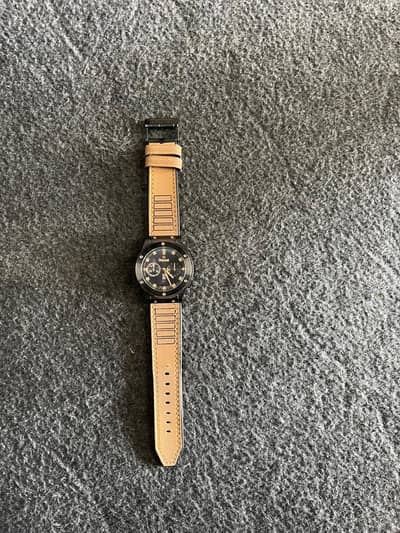 sveston Watch