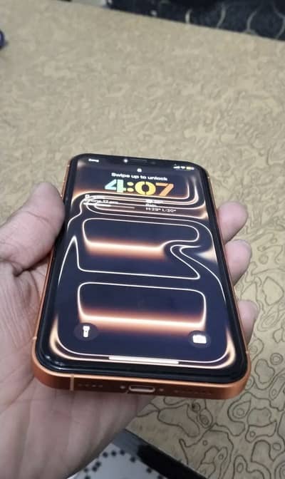 iPhone XR Non PTA Convert to 17 pro max