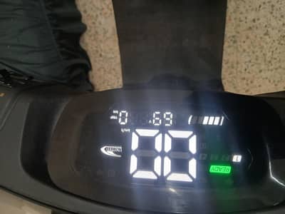 scooty in best price