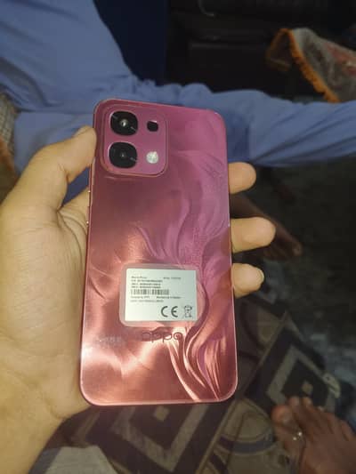 OPPO A6 pro