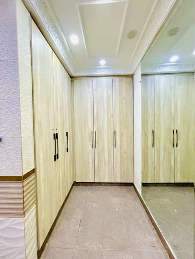 2 Kanal Fully Furnished House for Rent | DHA Phase 3 | 8 Beds