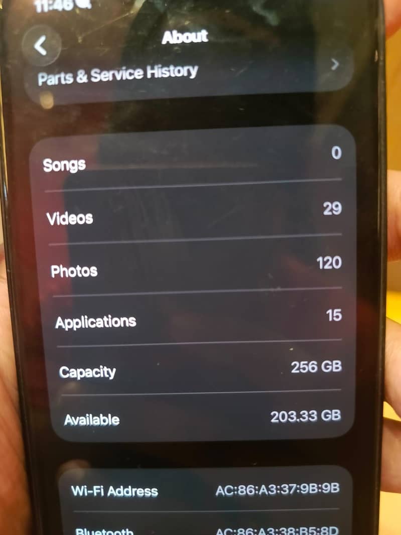 IPHONE 14 5